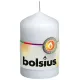 Bolsius Stompkaars 8-4.8 wit